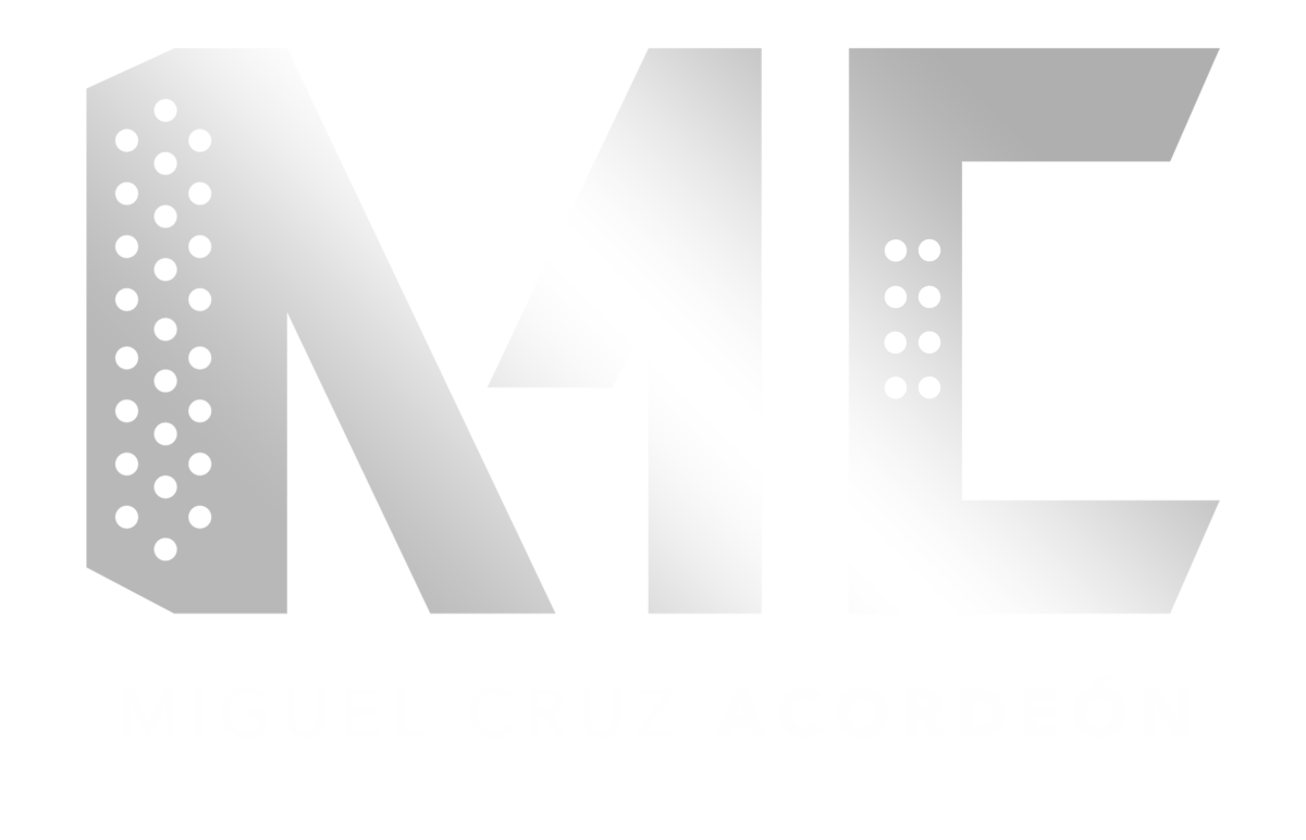 Miguel Cruz Acordeón